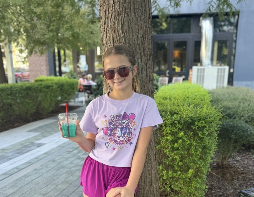 Comfortable Everyday Wear for Girls: 8 Styles That Actually Work