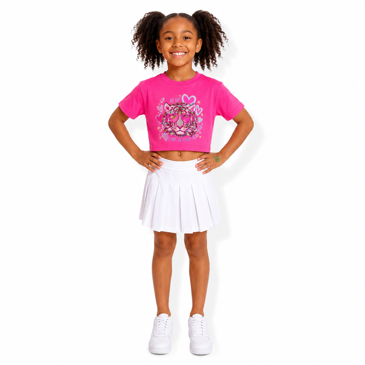 Soft Tees | SL Signature Tees w/ Rhinestones