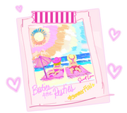 Besties for the Resties Tee