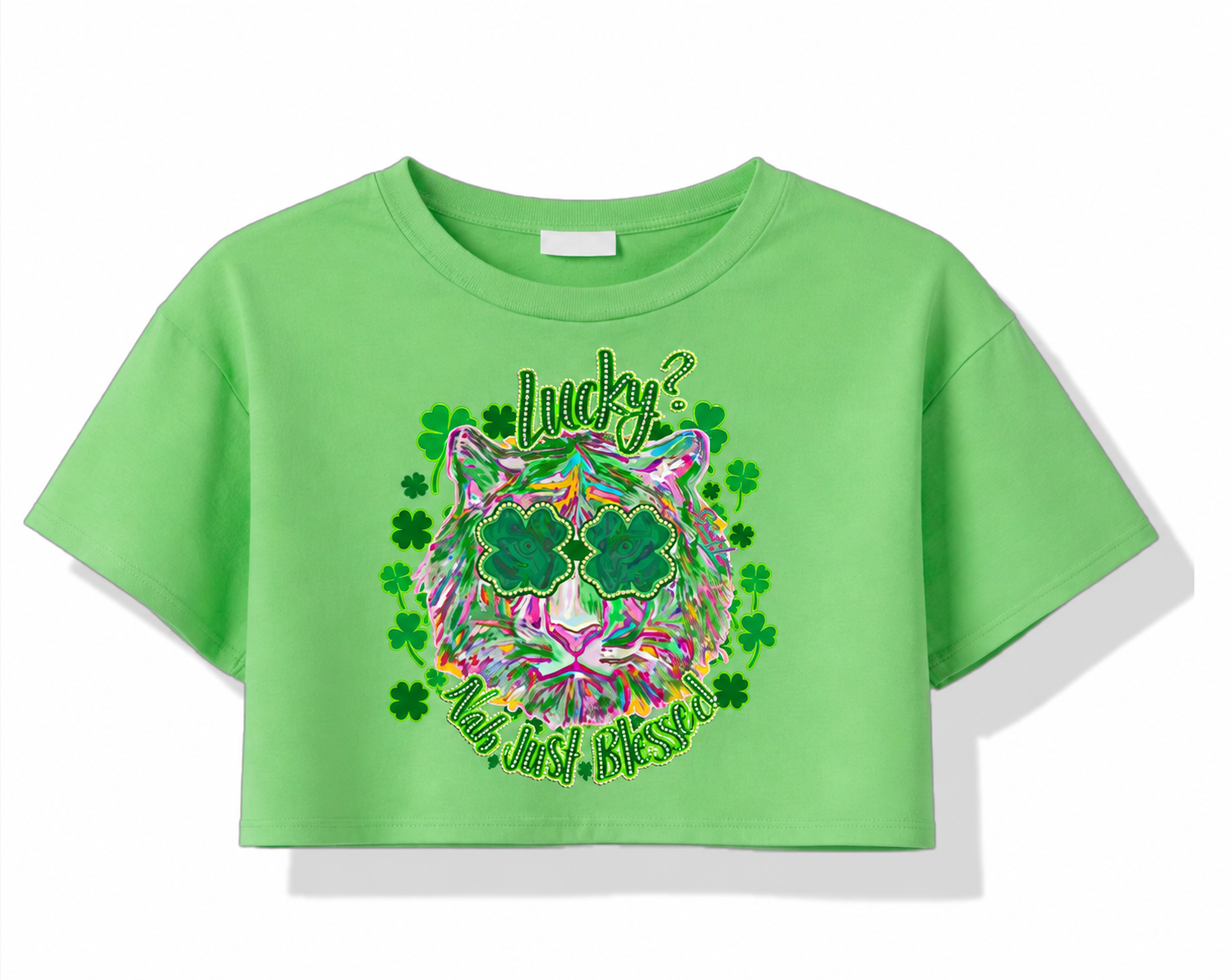Lucky Tee