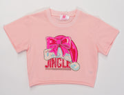 Jingle Custom Art Tee