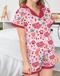 Kids DUnham Pjs