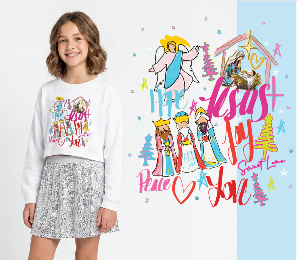 Reason4Season Lightweight Sweatshirt