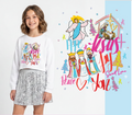 Reason4Season Lightweight Sweatshirt