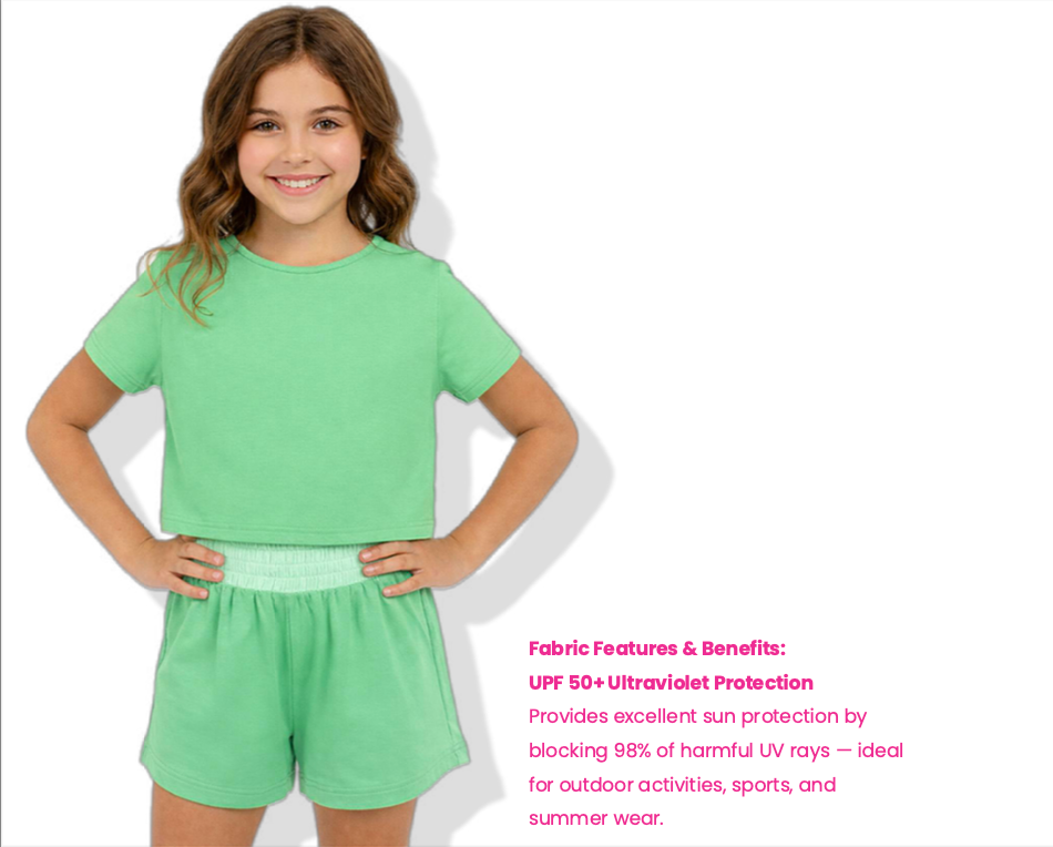 Green Soft Set