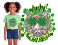 Lucky Tee