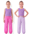 Soft Flowy Pants