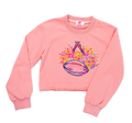 Geaux Cheer Sweatshirt