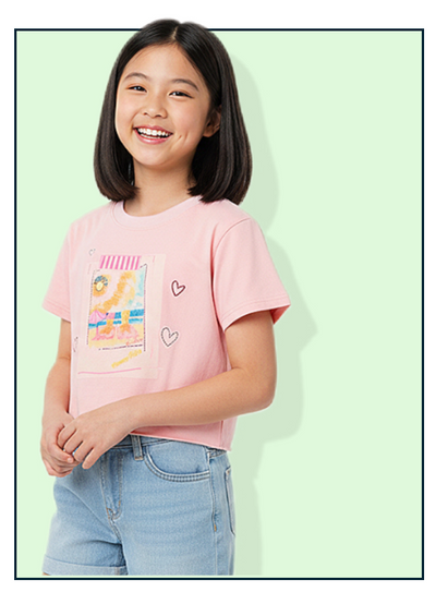 Besties for the Resties Tee