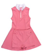 Athletic Dress Cotton Candy