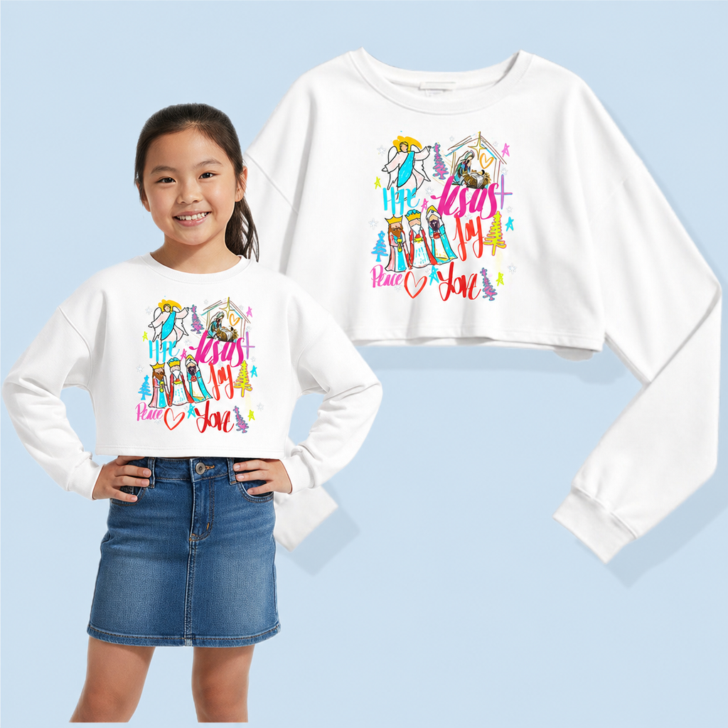 Reason4Season Lightweight Sweatshirt